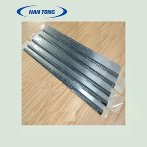 ใบมีดทำความสะอาด Nantong GTO52 ขนาด 560 มม. 6 รู สำหรับทำความสะอาดลูกกลิ้งเครื่องพิมพ์ - Product Image 2