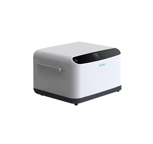 Kompresor Udara Medis C30 Kemasan Baru Dengan Katrol, Umumnya Digunakan Dalam Situasi Darurat - Product Image 5