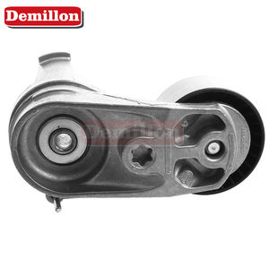 11287599097 11288604266 Demillon Autoteile Motor antriebs riemens panner Riemens cheibe für BMW F20 F22 F23 F30 F32 F33 F10 F12 F13 F25 - Product Image 2