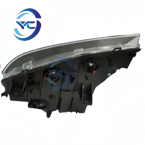 Фара для BMW X3 F25 2011-2013, ксеноновая фара, прямые продажи от производителя - Product Image 4