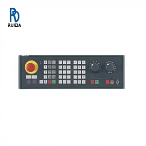 100% NEW and Original CNC Operate Panel Unit 6FC5203-0AF05-0AB0 Machine <b>Tool</b> Control Interface New - Product Image 1