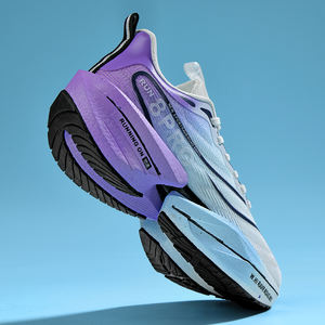 Scarpe da Corsa Professionali DINGZHUN di Alta Qualità per Allenamento Sportivo, Tomaia in Mesh, Suola Confortevole per Allenamento Atletico, Stagione Primaverile - Product Image 4