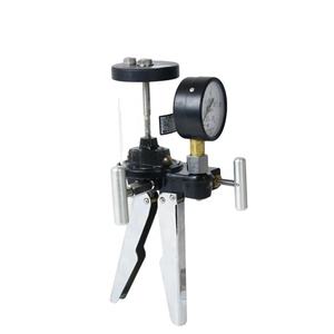 Hydraulische Hand druck ka libra tor pumpe mit 1 Jahr einges chränkter Garantie - Product Image 3