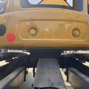 Mini <b>Digger</b> Good Quality Low Price Hot <b>Sale</b> Original erpillar 303E Used Small Excavator with EPA CE Verified - Product Image 6