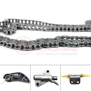 Pièces de rechange de voiture de haute qualité Kit de chaîne de distribution accessoires pour JAC T8 <span class=keywords><strong>PRO</strong></span> J7 T9 S3 T6 S5 J5 SUNRAY X200 JS4 M3 PICKUP 1040 - Product Image 5