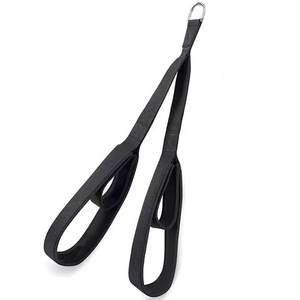 Cuerda de Tríceps de Alta Calidad para Múltiples Ejercicios, Accesorio de Equipo de Fitness para Gimnasios Corporativos - Product Image 1