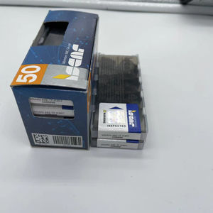 Plaquette en carbure de tungstène Iscar Super Hard WNMG 432-TF IC907, outil de tournage et de fraisage externe personnalisable pour les projets OEM de tours CNC - Product Image 4