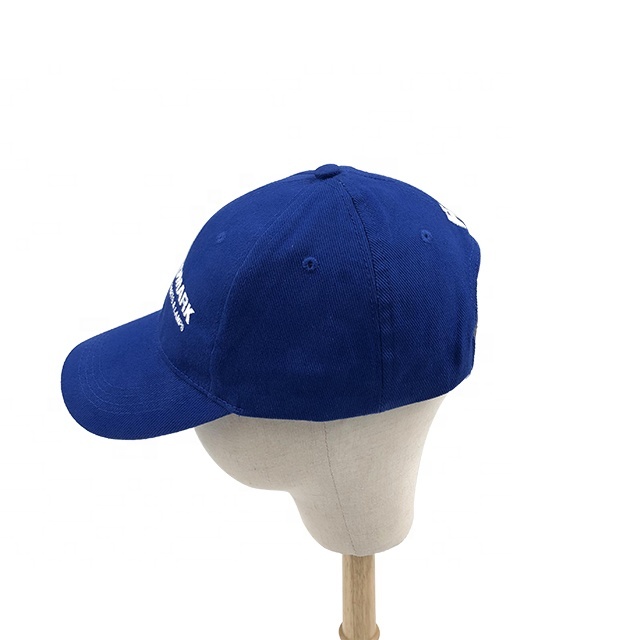 Unisex High Quality Customized Baseball Cap for Adults for Travelers on Sale