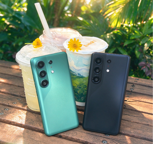 รุ่นหลายภาษา Camon 50 Pro 16GB 1TB เลนส์ Android 15 Snapdragon 8 Gen 4 78MP 108MP หน้าจอ 7.3 นิ้ว 1440x3120 แบตเตอรี่ 8000mAh 5G รองรับสองซิม - Product Image 5