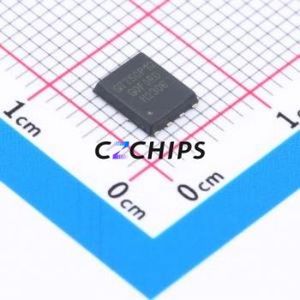 ทรานซิสเตอร์ฟิลด์ทรานซิสเตอร์ DFN5x6-8L GT750P10D5 (Mosfet) แบบดั้งเดิม-ใหม่ - Product Image 1