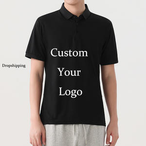 Camiseta Personalizada de Alta Calidad 2026, Camiseta de Verano con Hombros Caídos, Impresión de Logotipo Personalizado, Camiseta Blanca de Peso Pesado para Hombre - Product Image 3