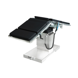 Tavolo Operatorio Elettrico Idraulico Ortopedico Regolabile Multi-Posizione HE-608-A - Product Image 5