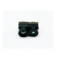 Module de caméra d'imagerie LWIR Fpv à vision nocturne infrarouge léger 384*288 pour drone FPV