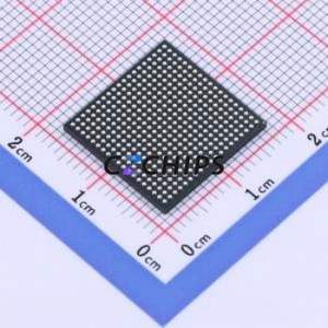 Microcontrolador de chip IC de circuito integrado OMAPL138EZWTA3E original y nuevo (MCU/MPU/SoC) - Product Image 2
