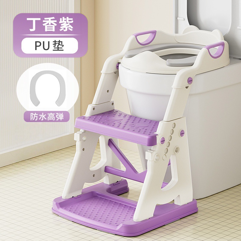 PU lila violeta