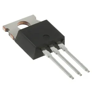 ทรานซิสเตอร์มอสเฟท N-Channel <span class=keywords><strong>IRFBC40</strong></span>ของแท้ใหม่ QZ IRFBC40PBF TO-220AB - Product Image 4