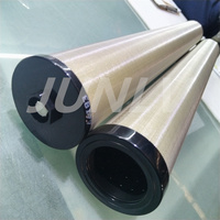 Filtres à cartouche de précision EB177 & EE177 éléments de pièce de compresseur d'air pièces de compresseur industriel pour voitures
