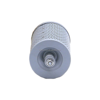 Cartuchos de Filtro de Aceite de Retorno Hidráulico RA011-62190/D501564/H-8902, Elementos Filtrantes para Maquinaria de Minería, Cartuchos de Filtro de Fibra de Vidrio