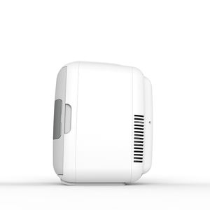 Accessoires automobiles Réfrigérateur portable 9 litres DC12v AC 120V ou 220V Réfrigérateur-congélateur double usage pour voiture - Product Image 5