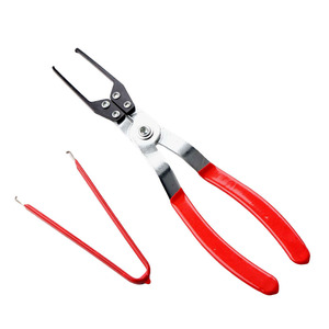 Auto Relay Puller <b>Pliers</b> Carbon Steel For Replace Repair Fuse Removal Tool <b>Set</b> - Product Image 3