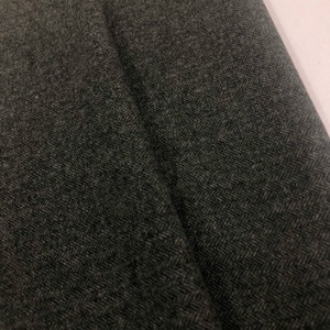 450 gam/mét cổ điển xương cá Anh phong cách phù hợp với vải 50% vải len bán hàng tại chỗ - Product Image 3