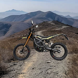 3c Surron Black Ultra Bee 74V 60Ah 21KW Sur Ron Electric Dirt Bike <strong>Motorcycle</strong> Off-Road <strong>Motorcycles</strong> - Product Image 3