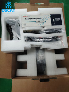 OSCAT Equipamento Veterinário BW30 Vet Analisador Bioquímico Analisador Bioquímico Vet Melhor Analisador Bioquímico Seco Totalmente Automático - Product Image 5