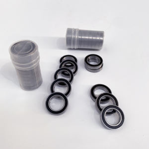 ตลับลูกปืนเม็ดกลมร่องลึกคุณภาพสูง DST รุ่น <span class=keywords><strong>686</strong></span> 1000086 ตลับลูกปืนเม็ดกลมขนาดเล็ก ขนาด:6*13*3.5 มม. - Product Image 5