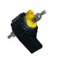 Pompe à carburant pour chauffage de stationnement diesel 12V 24V avec kit de fixation 22ML 28ML 32ML 65ML Remplacement universel