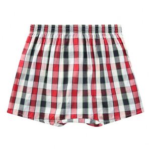 Sous-vêtements pour hommes, caleçons boxeurs confortables et respirants, coupe classique, caleçons boxeurs de sport - Product Image 2