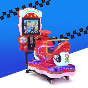 Juegos de Arcade al por Mayor, Salas de Juegos, Máquinas de Arcade Comerciales que Funcionan con Monedas, Máquinas Tragamonedas para Niños - Product Image 1