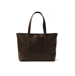 Bolso de Mano de Cuero Sofisticado para Mujer con Cierre de Cremallera, Suave y Duradero, Gran Capacidad, Impermeable y Ligero - Product Image 2