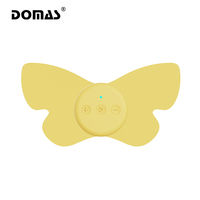 Portable Rechargeable Gua Sha Électrique Massage Tens Unité Nouveaux Hottes Spot pour Corps Bras Jambe Soulagement De La Douleur