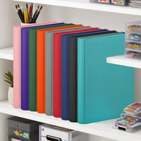 Classeur de cartes à collectionner personnalisé, 360 emplacements, 9 pochettes, en cuir PU premium, fermeture éclair, protection RFID, porte-passeport, album personnalisé