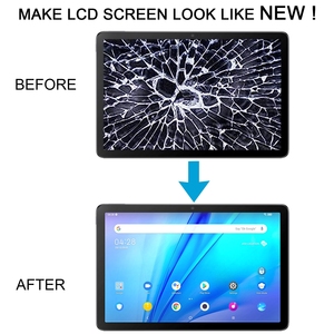 Écran LCD de remplacement en gros avec assemblage d'écran tactile pour <span class=keywords><strong>TCL</strong></span> Tab <span class=keywords><strong>10s</strong></span> 9081 9080 - Product Image 6