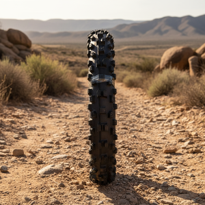 <span class=keywords><strong>Pneu</strong></span> <span class=keywords><strong>tubeless</strong></span> avant de motocross OEM neuf de 21 pouces 90/90-21 avec garantie d'un an - Product Image 1