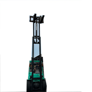 Montacargas Diésel Mitsubishi FD30NT, Elevación de 4.5m, Capacidad de 3 Toneladas, Motor, Caja de Cambios y Rodamientos Usados, Totalmente Fabricados en Japón, para Reporte - Product Image 1