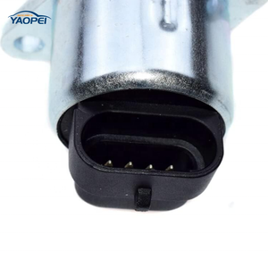 Válvula de control de aire inactivo 12482707 YAOPEI para <span class=keywords><strong>Chevrolet</strong></span> GM <span class=keywords><strong>S10</strong></span>, <span class=keywords><strong>precio</strong></span> de fabricante, piezas de automóviles - Product Image 6