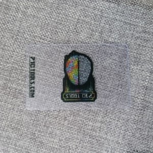 Biglietti <span class=keywords><strong>da</strong></span> <span class=keywords><strong>Visita</strong></span> Magnetici in PVC con Stampa Offset e Stampa a Caldo Design Personalizzato - Product Image 3