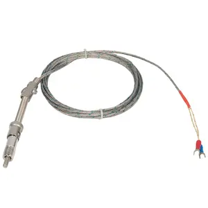 Capteur de température Topright Thermocouple Rtd Sonde Pt100/k/j