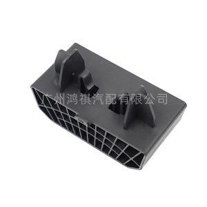 แจ็คยางรถผสมฐานยึดสำหรับรถวอลโว่ S40 S60 V60โมเดล31455017 30776234แจ็คระบุตำแหน่งพลาสติก - Product Image 4