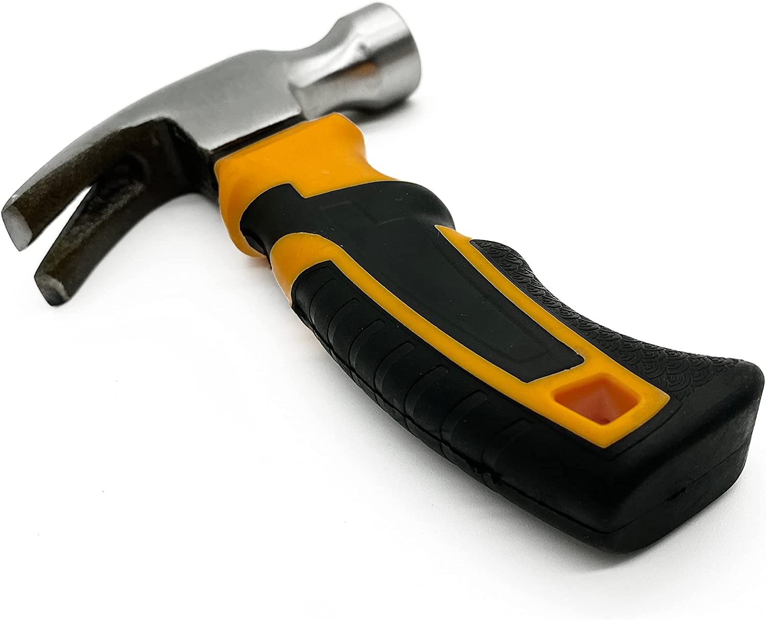 Маленький молоток-коготь для использования в помещении и на улице