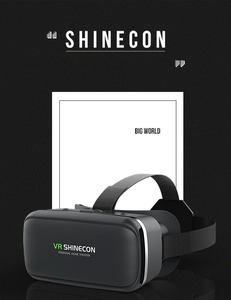 VENTE FLASH 2020 Nouveau <span class=keywords><strong>Casque</strong></span> de Réalité Virtuelle 3D en Carton 6.0 Lunettes <span class=keywords><strong>VR</strong></span> pour Smartphone Boîte de Lunettes <span class=keywords><strong>VR</strong></span> 3D - Product Image 4