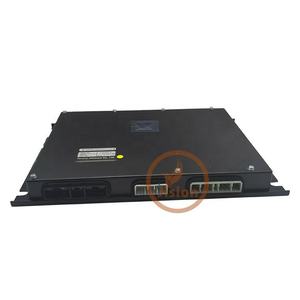 อะไหล่เครื่องจักรก่อสร้าง DX190W DX180W กล่องควบคุมคอมพิวเตอร์รถขุด EPOS K1024057C - Product Image 2
