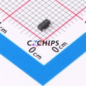 Transistor à effet de champ (MOSFET) AP2344GN-HF-VB SOT-23(TO-236) neuf et original - Product Image 1