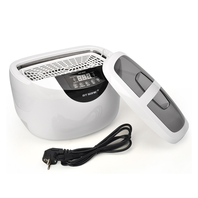 Dental Ultrasonic Cleaner 3 2L 6