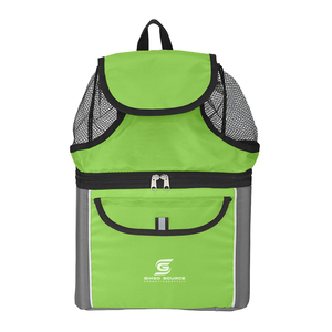 Hot Sale Insulated <strong>Cooler</strong> Backpack Soft <strong>Material</strong> <strong>Cooler</strong> Bag Lightweight Backpack <strong>Cooler</strong> 2025 - Product Image 6