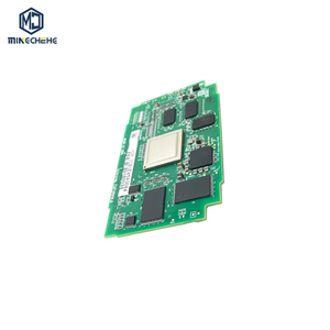 โมดูลควบคุมหลักของระบบแผงวงจรระบบอัตโนมัติอุตสาหกรรม A20B-3300-0840 - Product Image 1