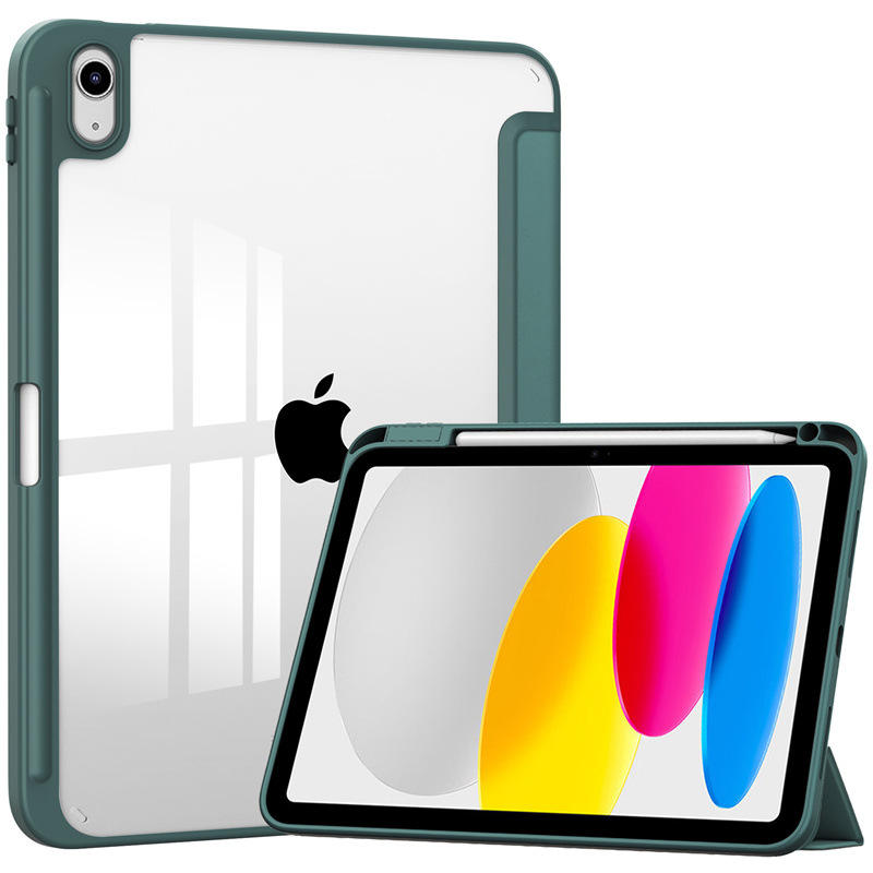 สีเขียวเข้ม