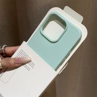 Casing Pelindung Ponsel Ultra Tipis 2025, Bahan TPU Lembut, Tahan Air, Anti Benturan, Lipat, Anti Sidik Jari, Pelindung Layar 360 Derajat untuk